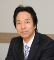 プロフィール写真