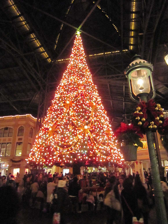 Disneyland