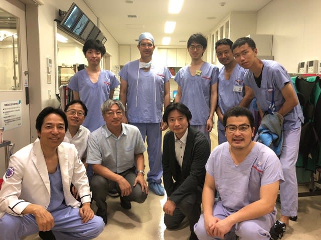 見学会
