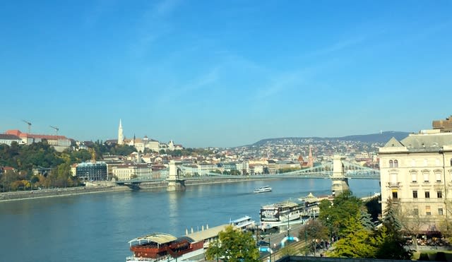 Budapest