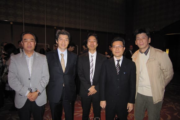Stroke Hope & Vision Conference in 福岡