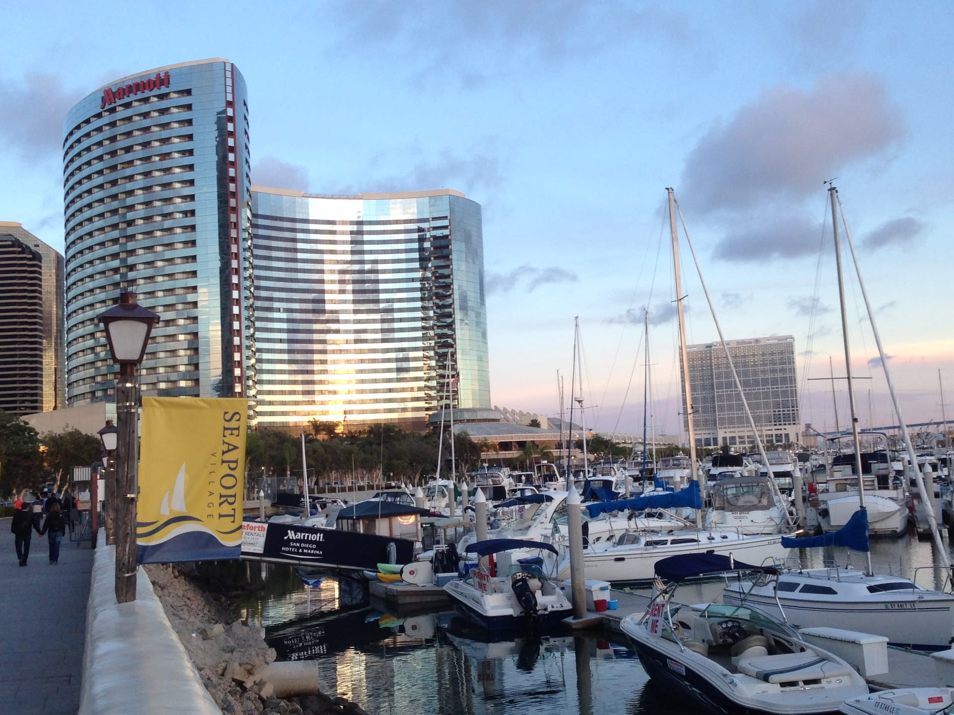 San Diego