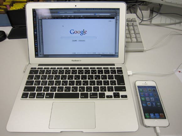 iPhone5