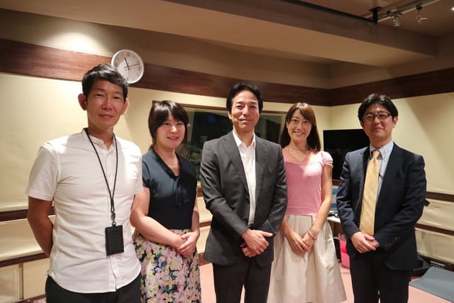 NHKラジオ