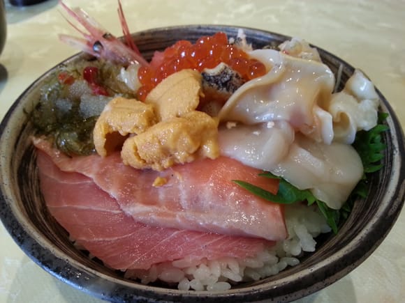 函館