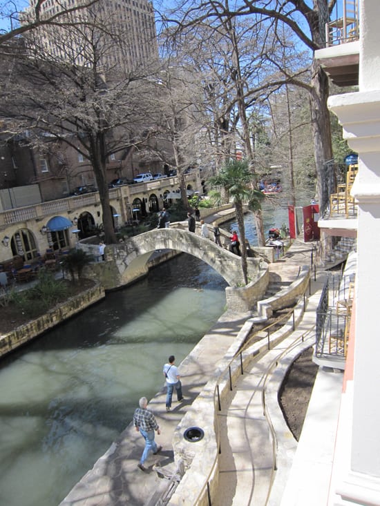 San Antonio