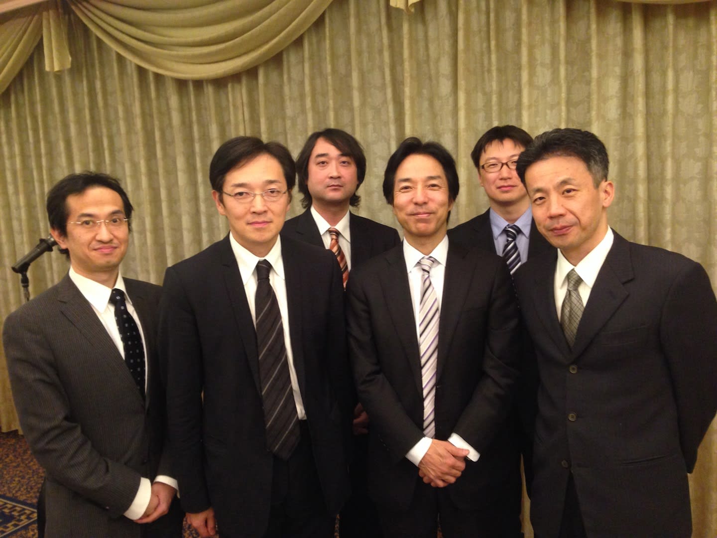 播磨脳血管内治療研究会