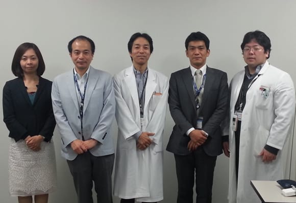 見学会