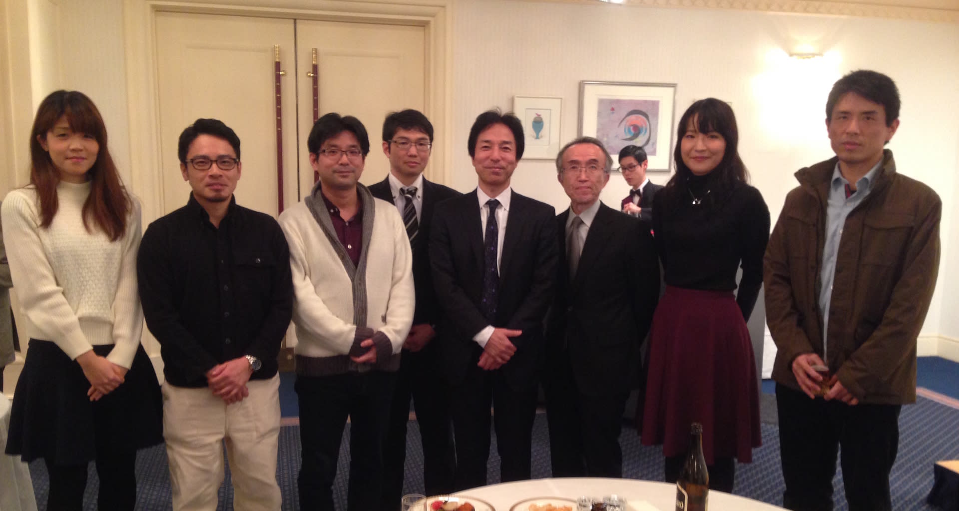 鹿児島Stroke Meeting