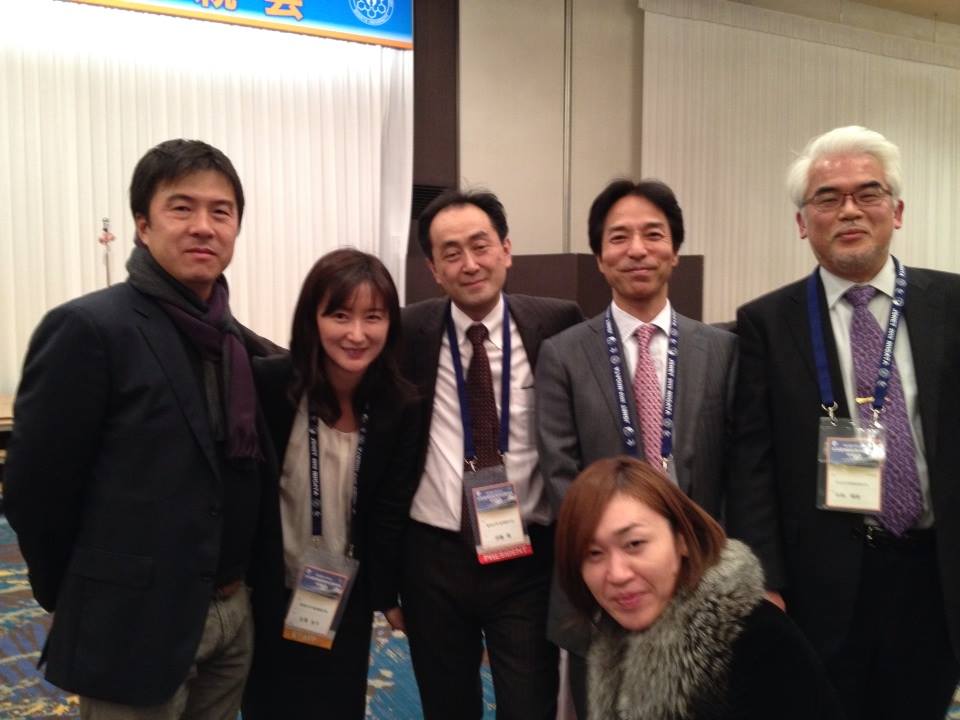 JSNET終了