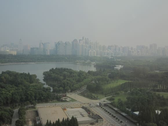 上海