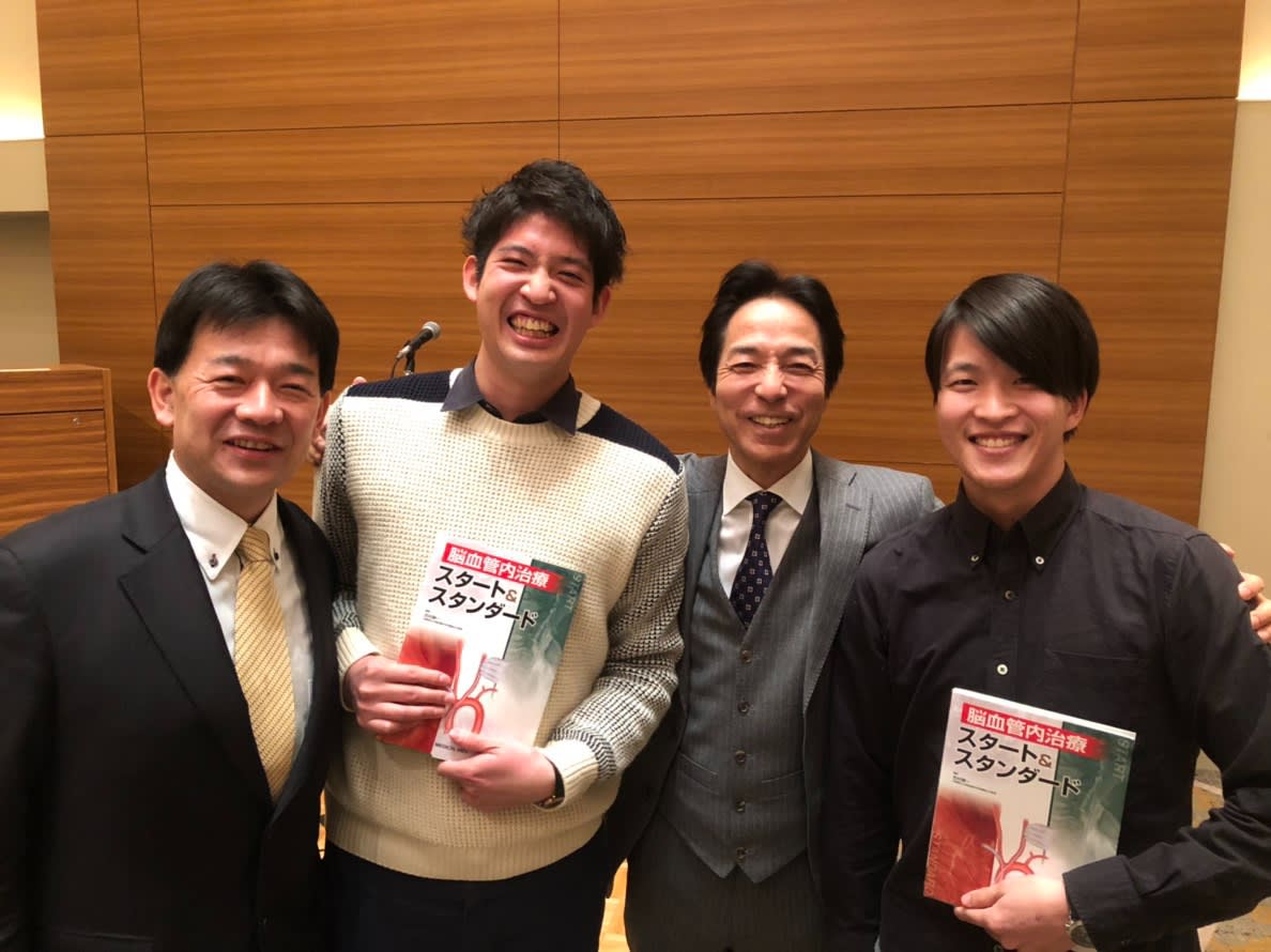 広島での講演