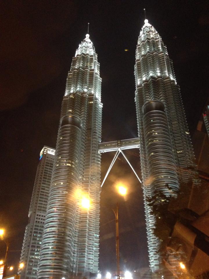 Kuala Lumpur