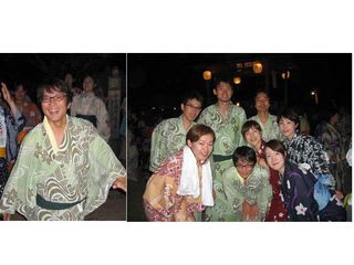 広南病院 松本先生がやってきた!
