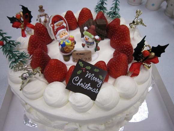 Merry Xmas!