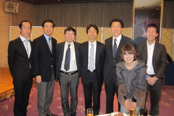 群馬脳血管PTA研究会
