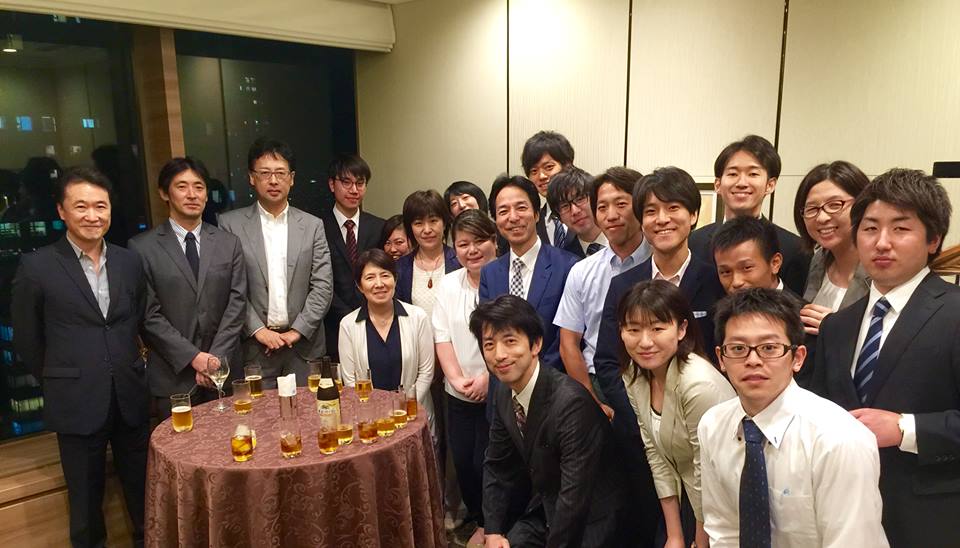 池袋での講演
