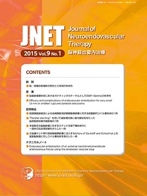 JNETの英文化