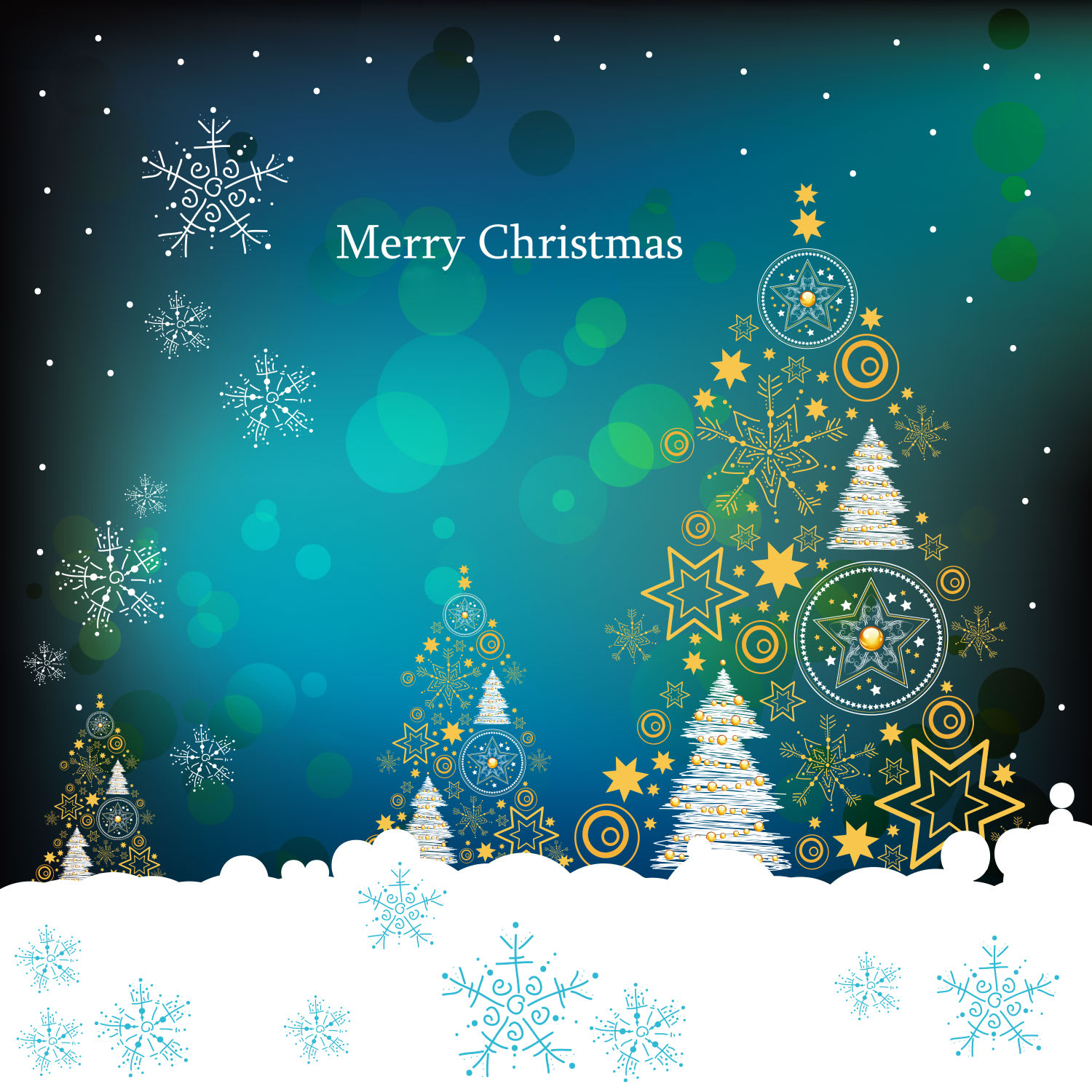Merry Christmas!