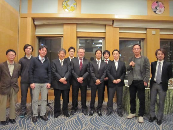 Kanagawa Neuro-Intervention Seminar for Stroke