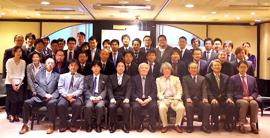 同門会