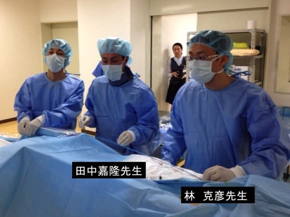 大垣徳洲会病院