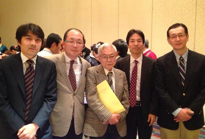 再会