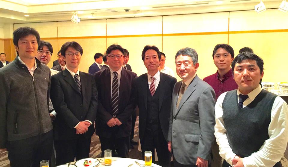 神奈川Stroke Forum