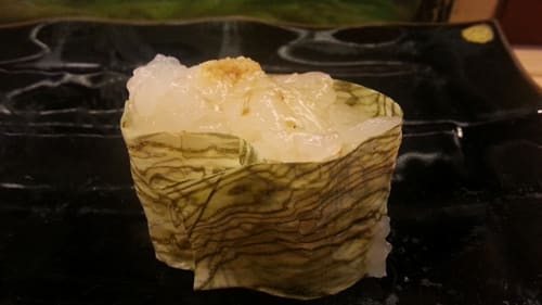 白エビ