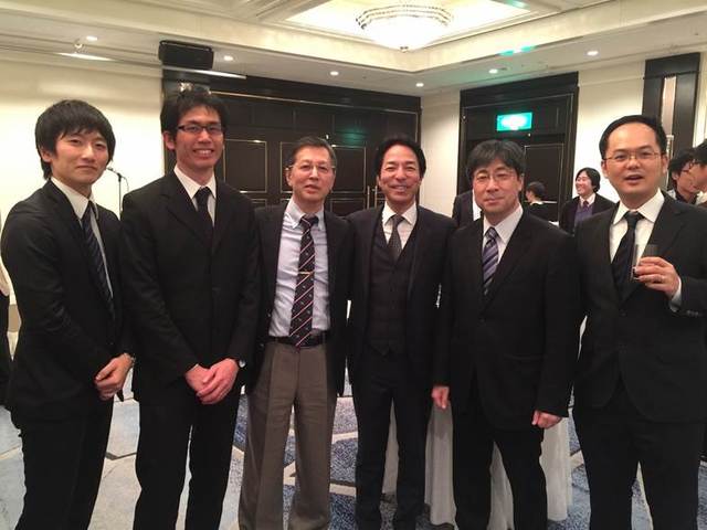 岡山大学神経内科の講演会