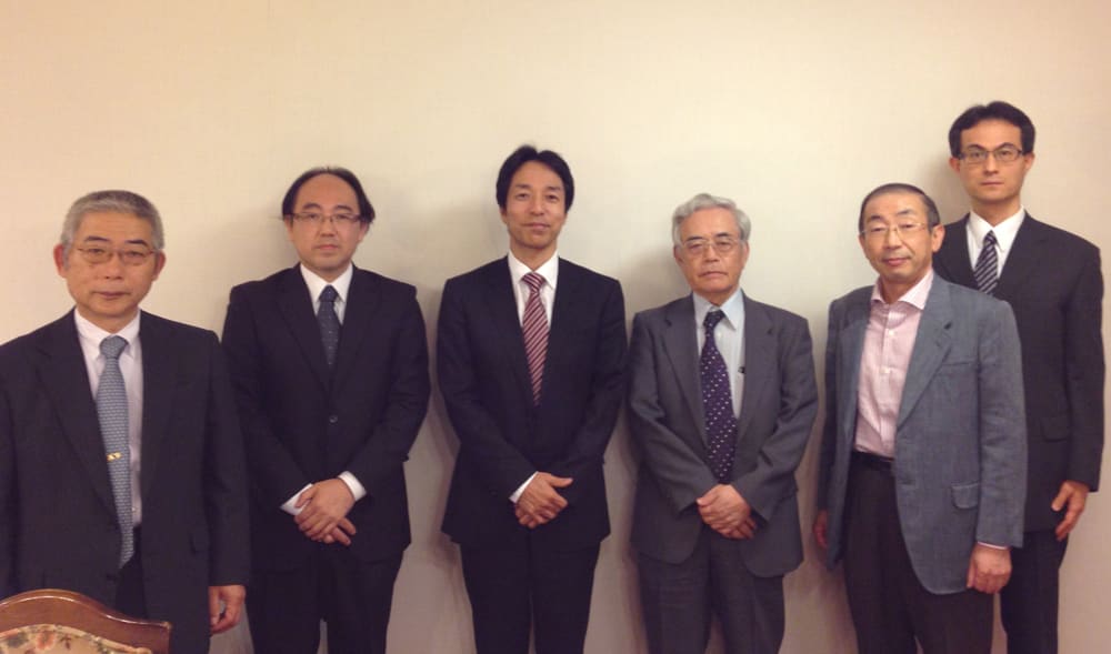 Neurosurgery Forum in Tochigi