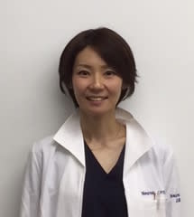 黒田淳子先生が当科のメンバーに加わってくれました！