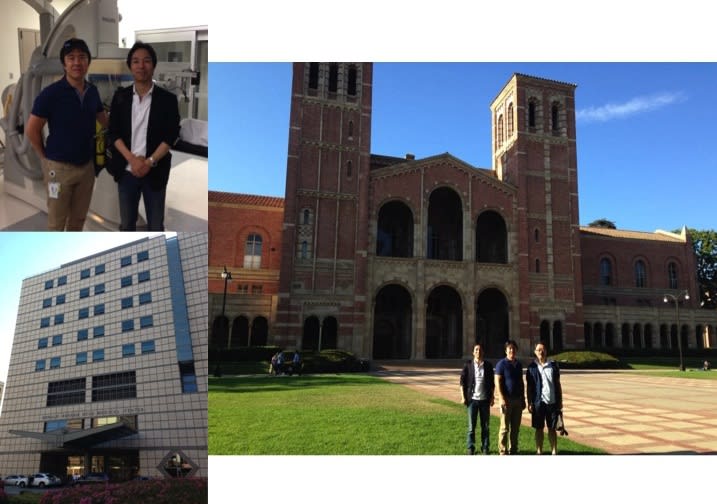 UCLA Medical Center