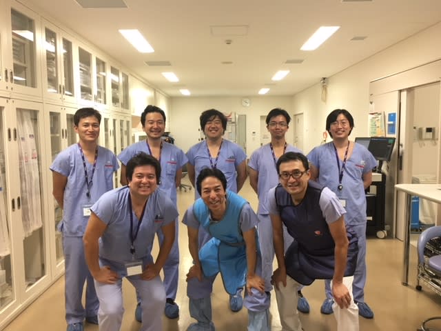 見学会を開催しました！