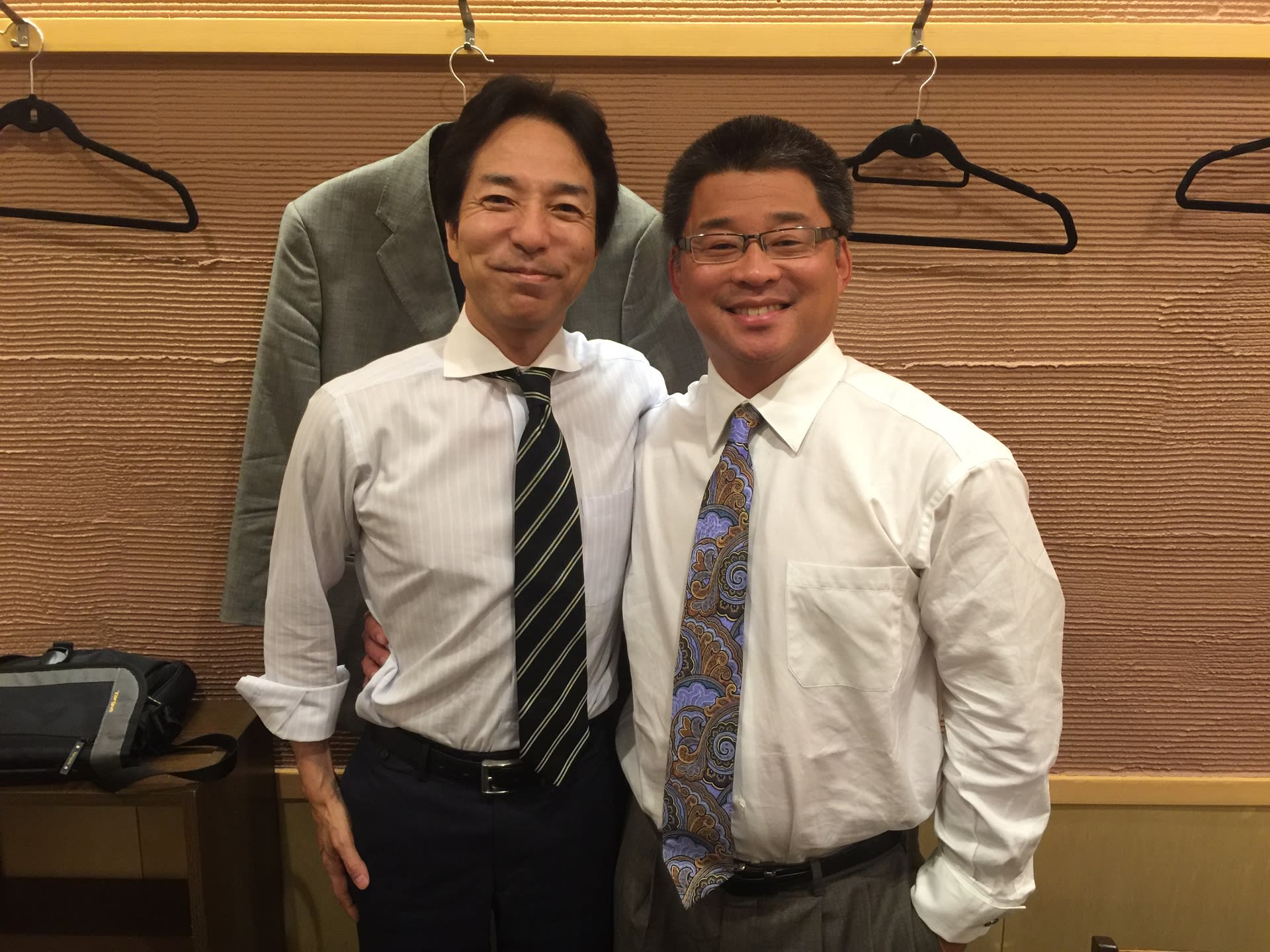 Dr. Han from Oklahoma