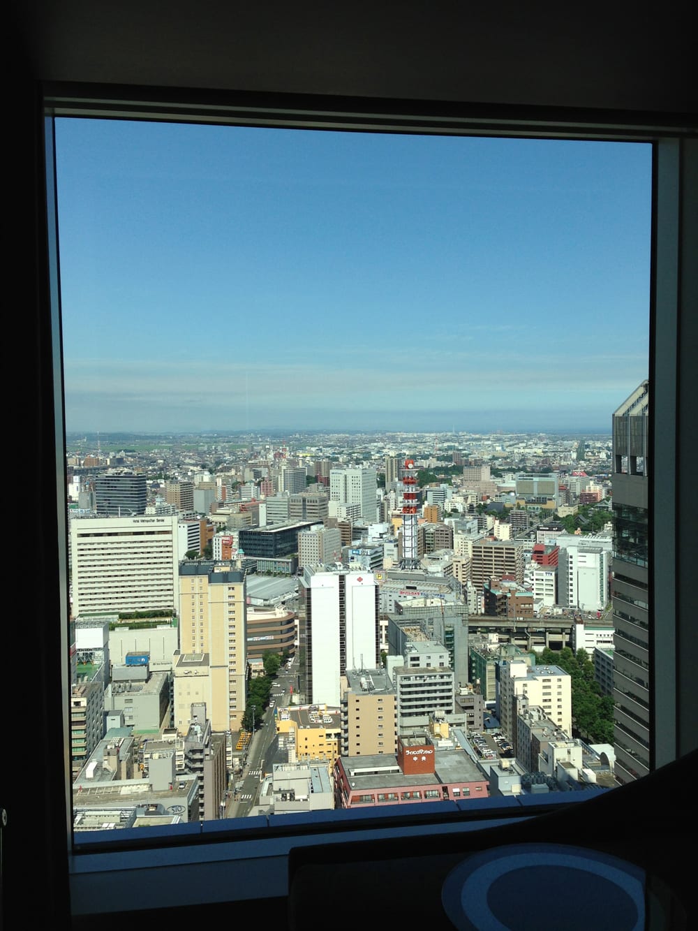 仙台