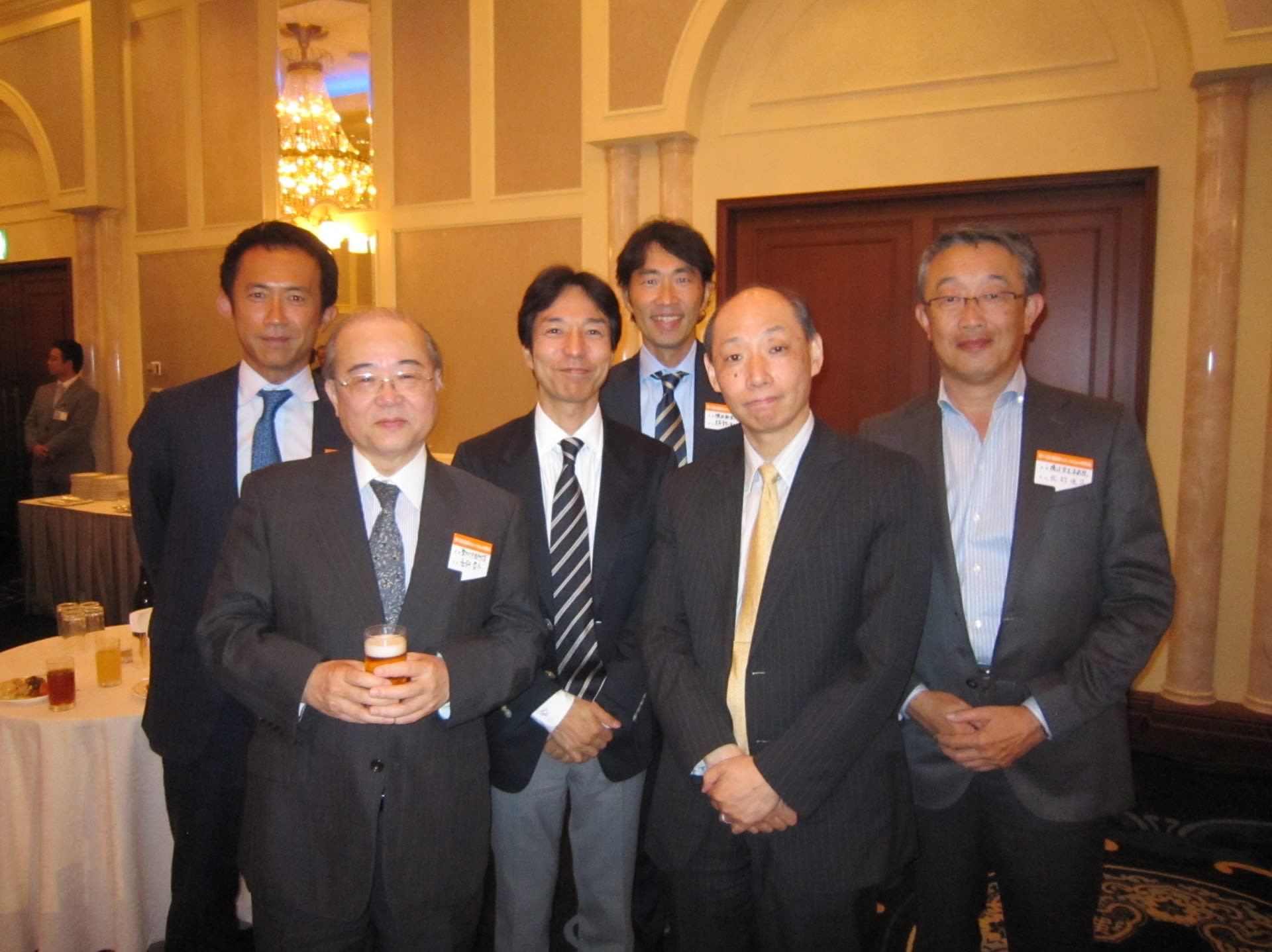 横浜ブレインアタック研究会