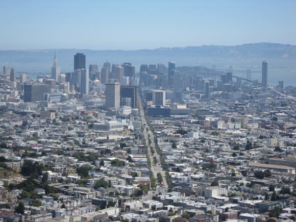 Twin Peaks
