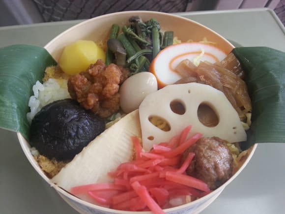 駅弁