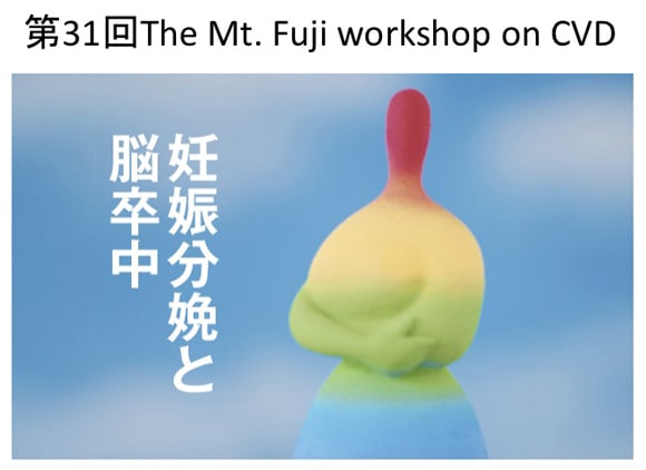 Mt. Fuji workshop