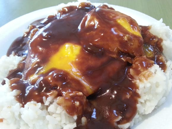 Loco Moco