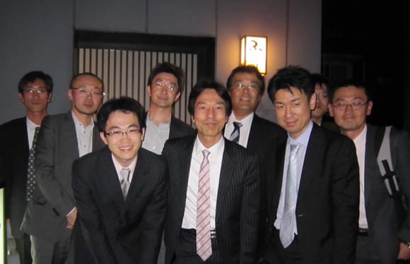 札幌脳血管内手術手技研究会