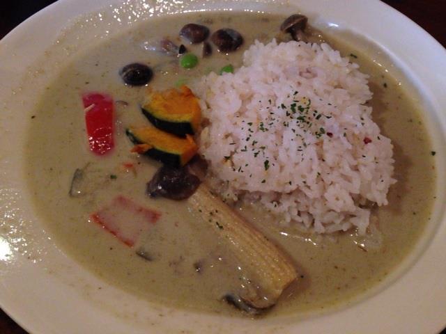 蔵カフェ