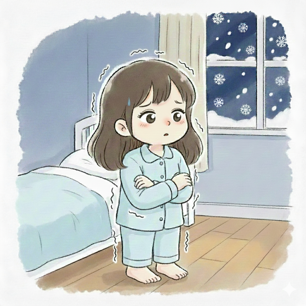 寒い朝は発作が多い！？ 脳卒中リスクを下げるために今日からできる工夫